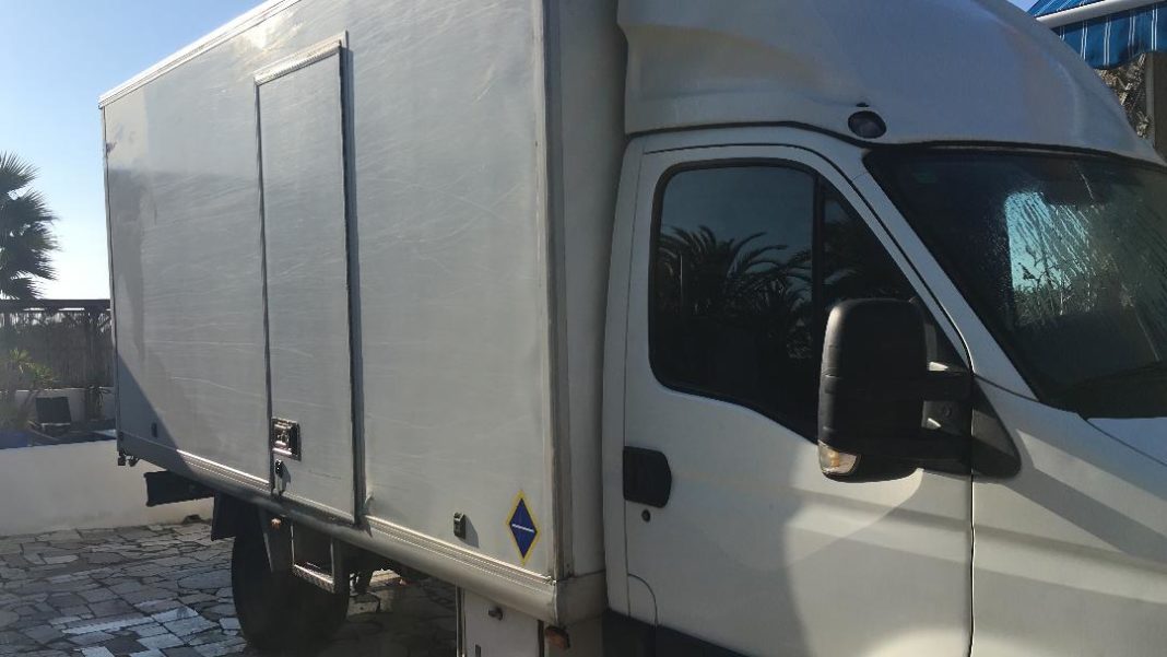 Transport boost for Helens Trucks