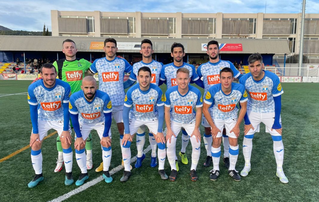 Thader begint het nieuwe jaar in stijl