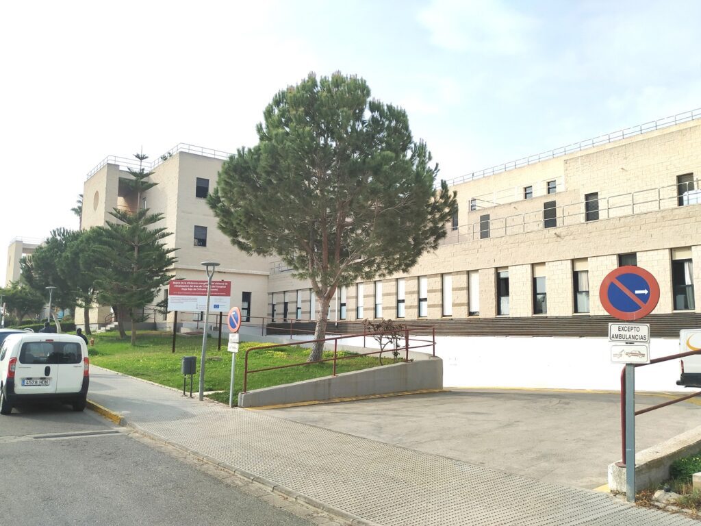 Strike of cleaning staff at Vega Baja Hospital postponed to Friday