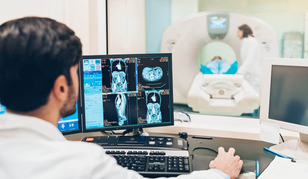 Lack of radiologists at Torrevieja hospital