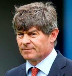 Simon Crisford saddles Chance (2.20) Lingfield.