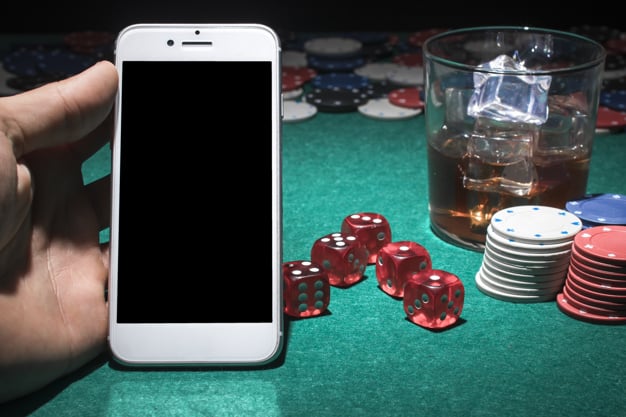 Four Common Mistakes to Avoid When Playing Online Casinos