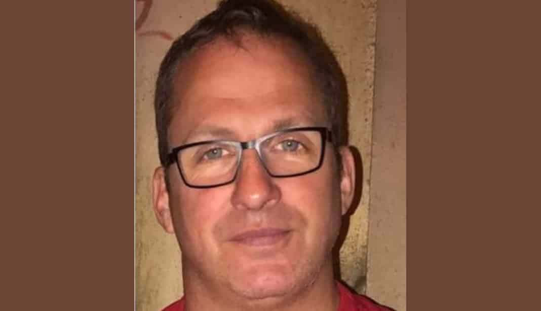 Greater Manchester Police appeal in Benidorm unsolved murder