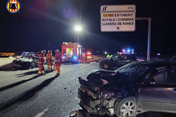 100 Road Deaths in January