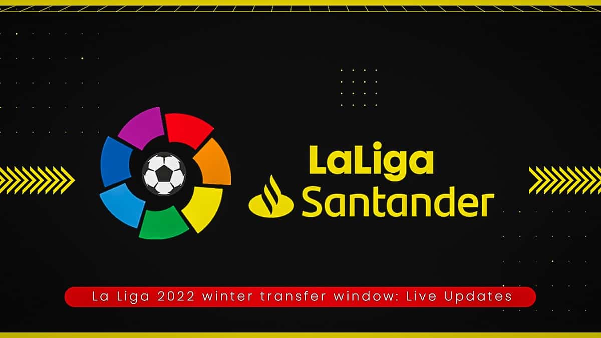 January transfer market shows La Liga still has pulling power but