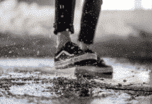 Advantages and Disadvantages of Shoe Foot Spray Advantages and Disadvantages of Shoe Foot Spray