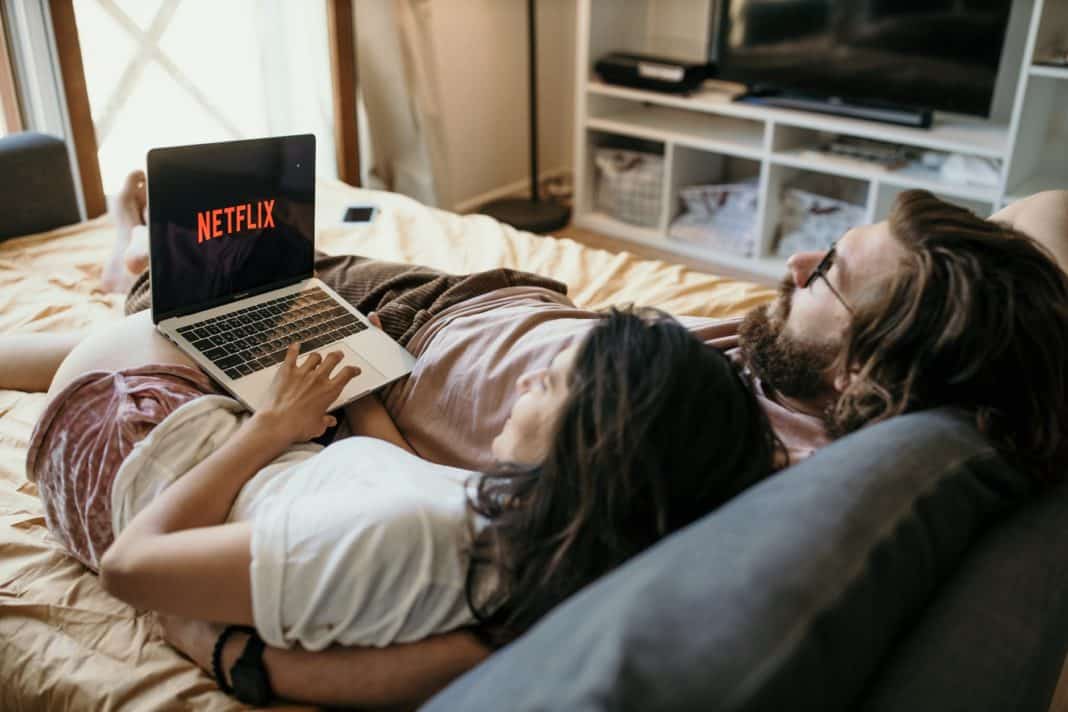 Why Netflix Content is Different in Many Regions