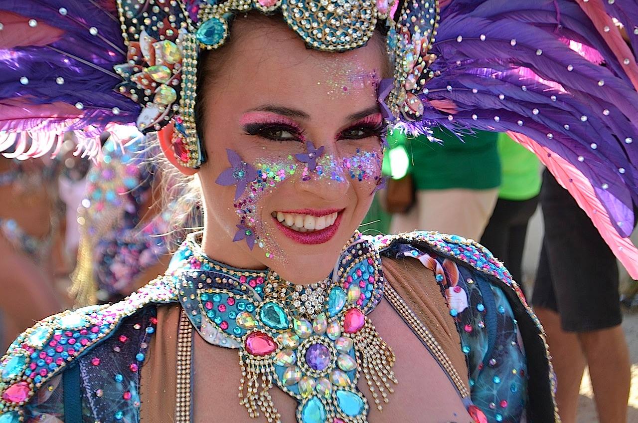 Cabo Roig Parade to be more spectacular than ever The Leader