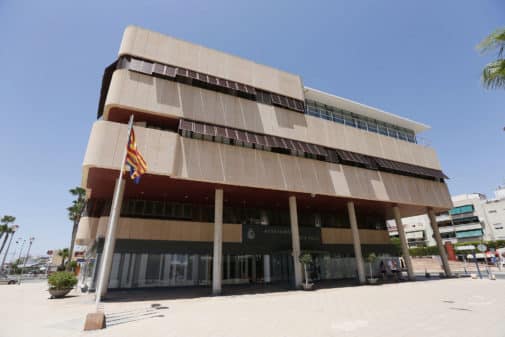 Santa Pola Demands Immediate Tender for Second School in Gran Alacant