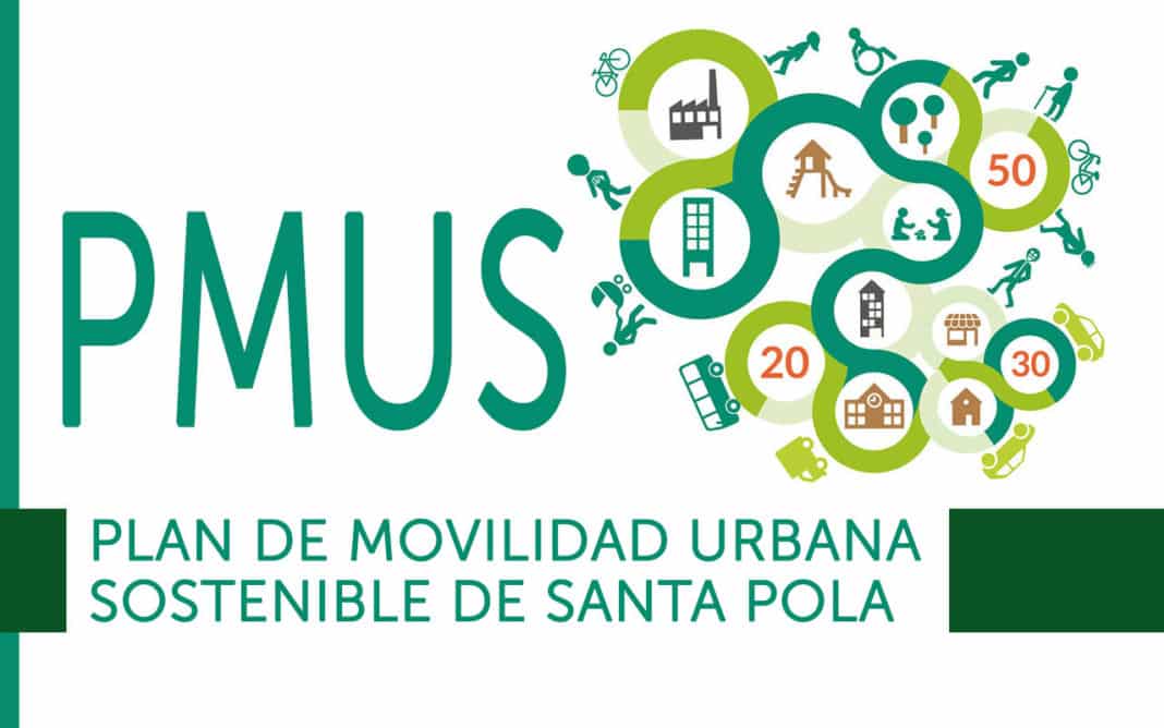 Santa Pola Starts Work on Urban Mobility Plan