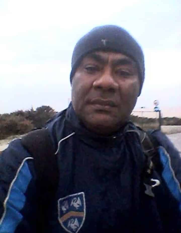Nawaqavou heads restructuring of Torrevieja Sharks Rugby Club