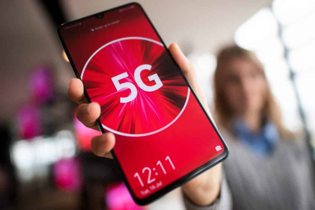 Vodafone 5G Coming to More Than 140 Municipalities in the Valencian Community