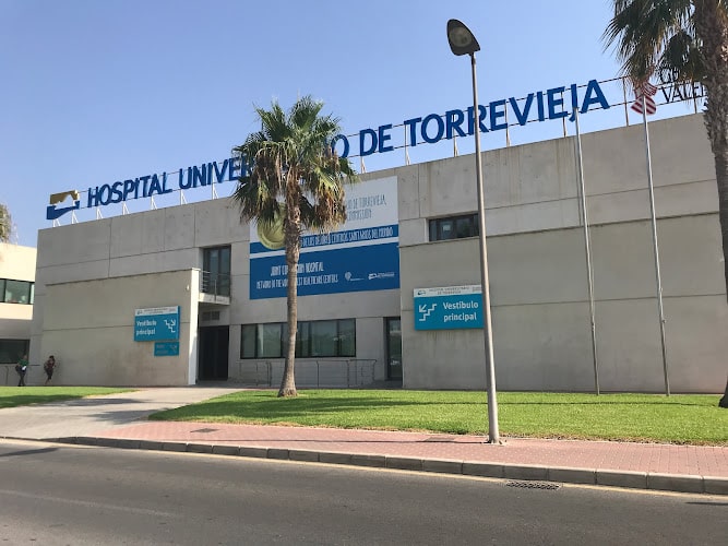 Union Once Again Warns of Collapse of Torrevieja Hospital Emergency Room