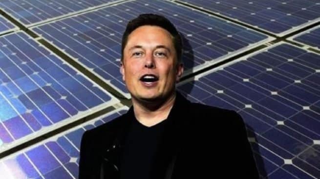 Elon Musk: “Spain could supply Europe’s energy needs”