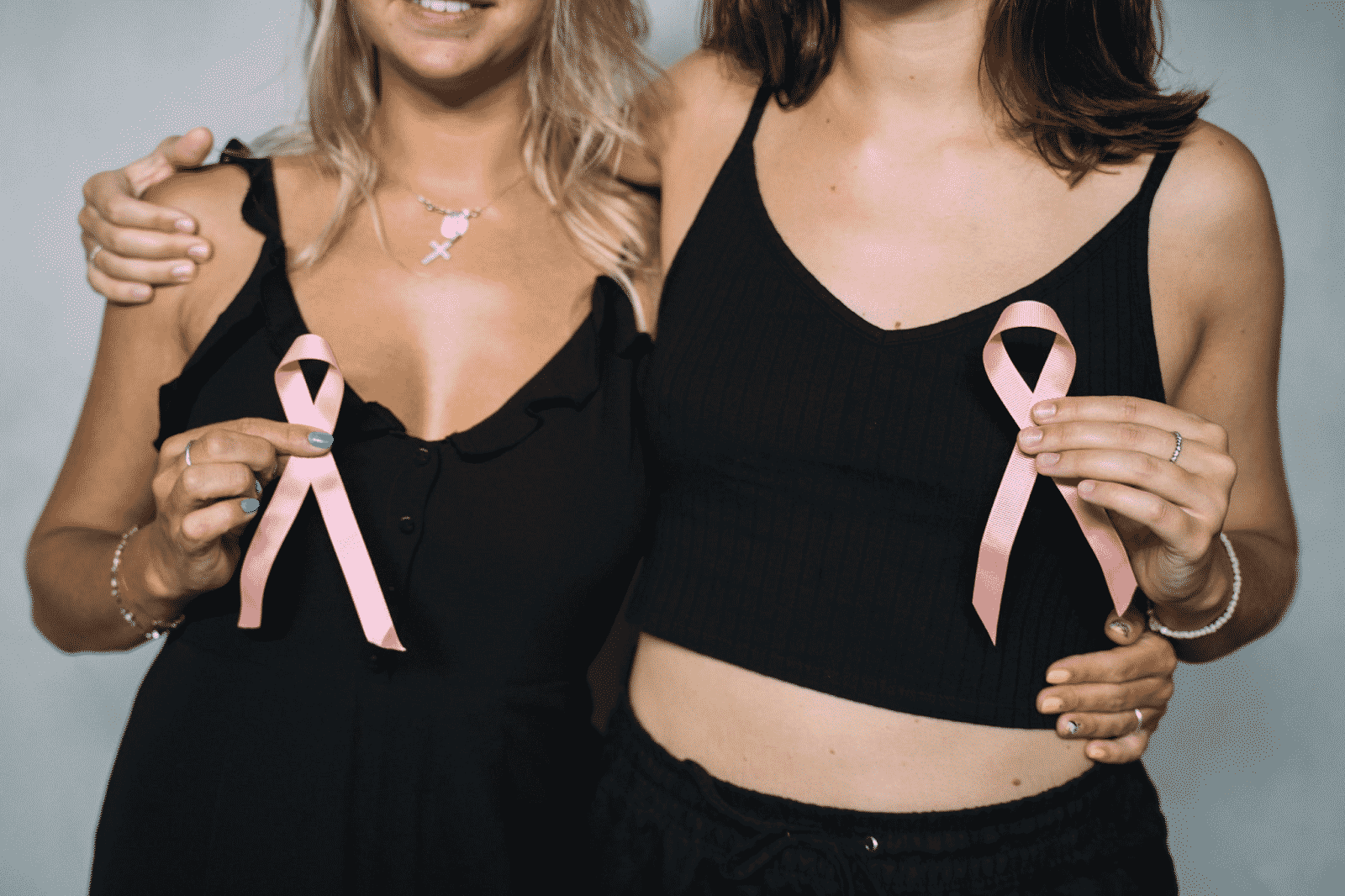 Got Diagnosed With Breast Cancer? Here's What You Should Do