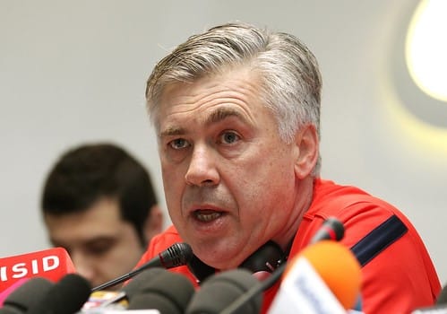 the target for Carlo Ancelotti and his men will be to successfully defend those trophies
