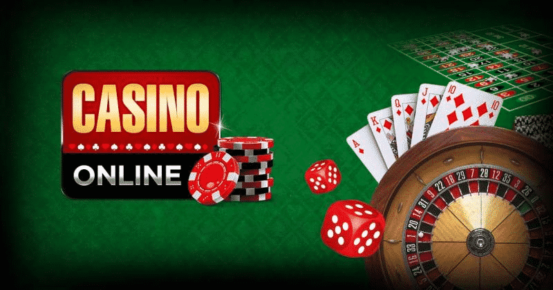 Online casino has a lot of challenges you need to learn
