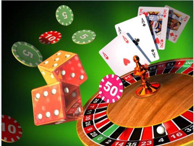 The Ultimate Guide to Playing an Online Casino