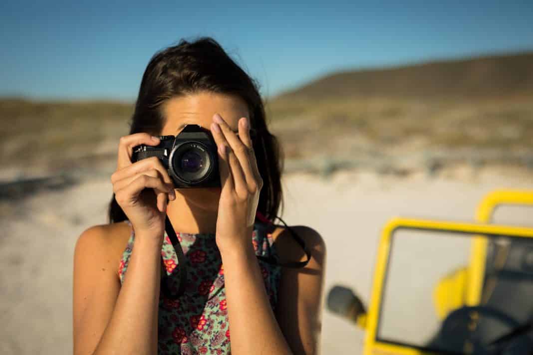 Summer Photography Competition Launched