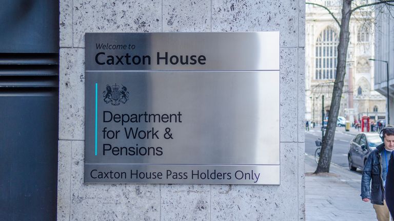 State pension: DWP error could see millions underpaid