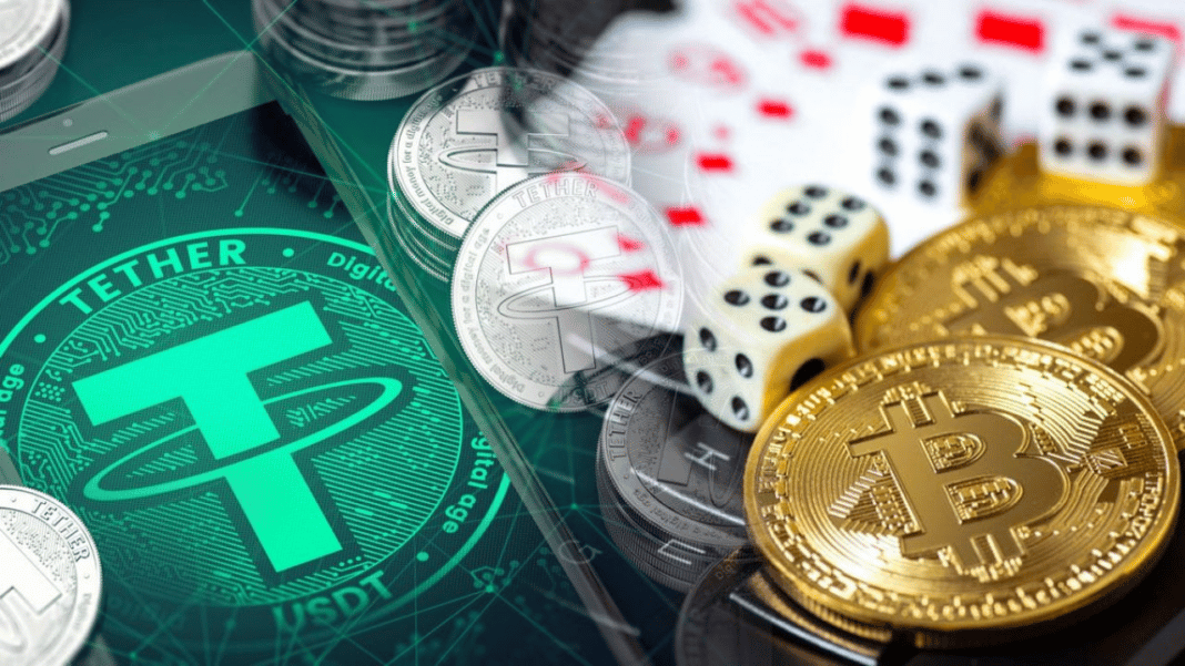 Pick out the best Tether casinos like a Pro