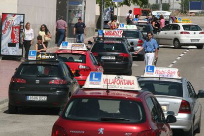 Many UK Nationals still without Spanish Driving Licence