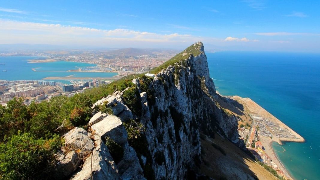 Gibraltar Could Join Schengen Zone by the End of This Year