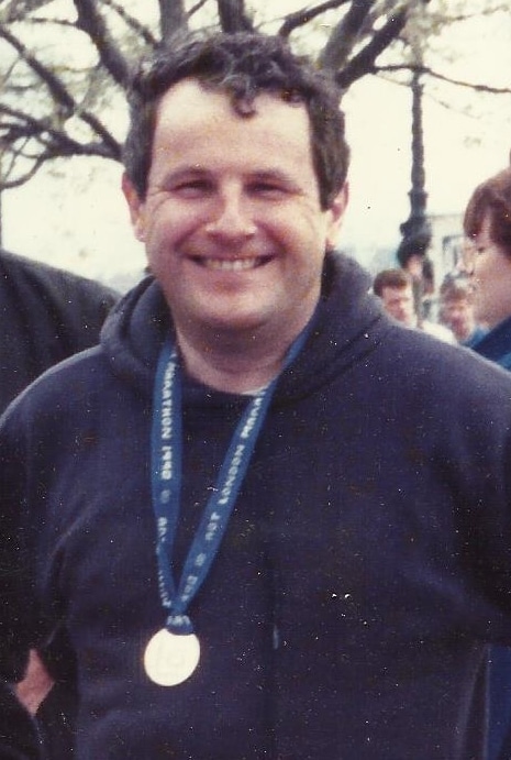 Marathon Man 1990