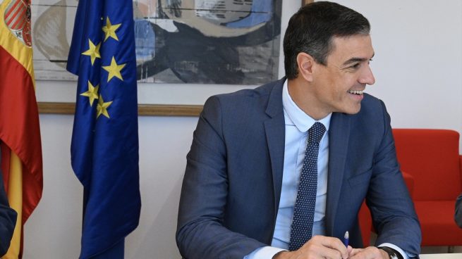 Pedro Sánchez tests positive for Covid
