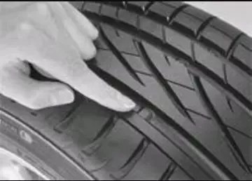 Spanish Tyre Law