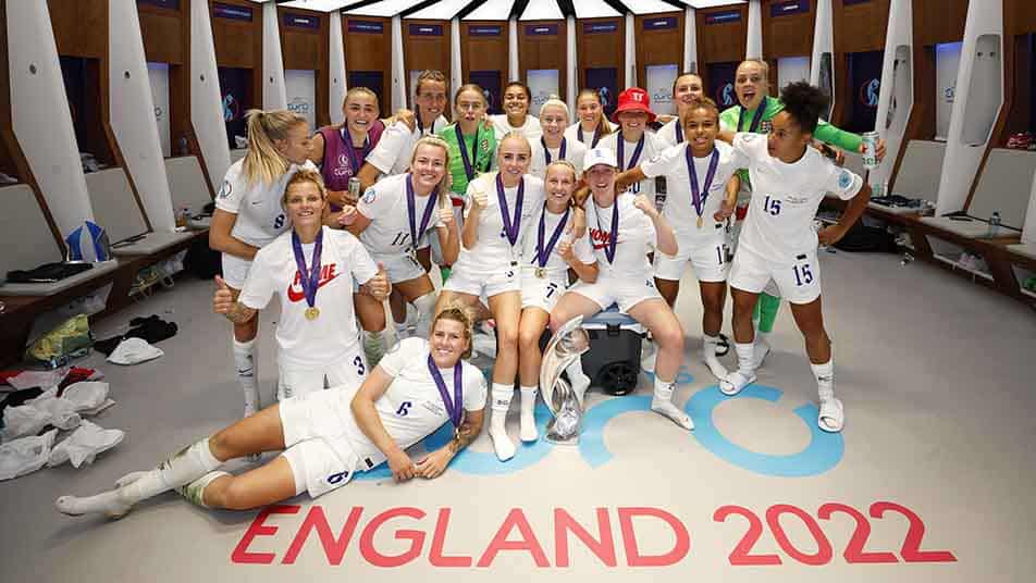 England Women to take on Japan and Norway at Pinatar Arena