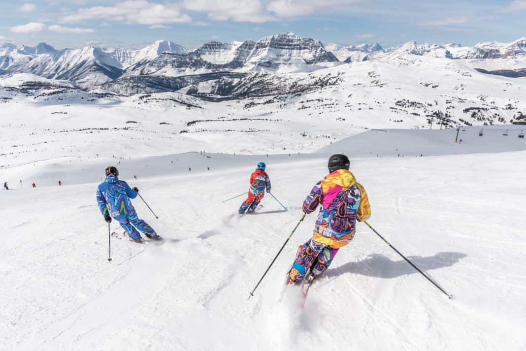 Top Six Ski Festivals around the World