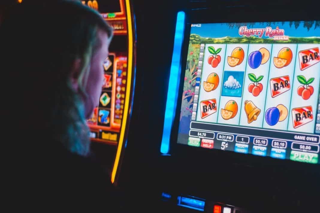 Classic Slots vs Video Slots: What's the Difference?