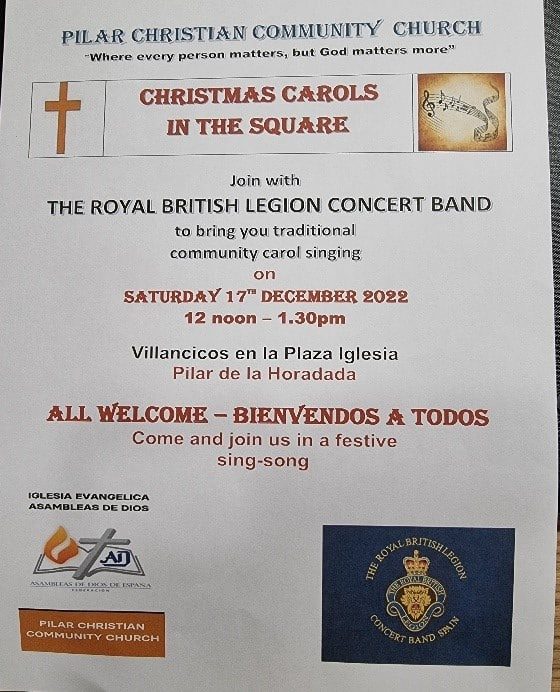 Pilar Christian Community Church The Leader