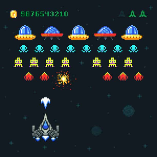 Revisiting Retro: A Look into Some of The Most Nostalgic Games Ever ...