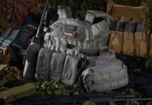 An overview of airsoft accessories An overview of airsoft accessories