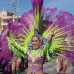 St Patrick’s Day Parade finally returns to Cabo Roig