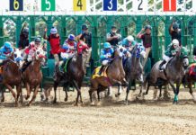 Horse Racing Fixtures: 5 Events To Look Out For This May 2023 Horse Racing Fixtures: 5 Events To Look Out For This May 2023