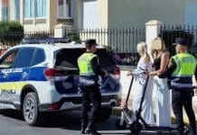 Orihuela Cracks Down on Scooter Chaos with approval of New 1,200-Unit Coastal Fleet MGC Clean Energy, will manage the service with a fleet of up to 1,200 scooters at 120 designated locations.