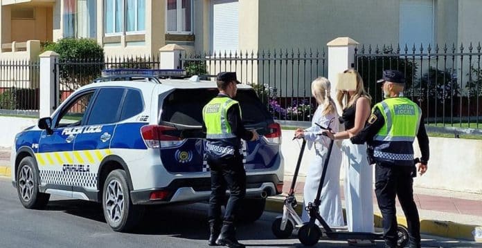 MGC Clean Energy gestionará el servicio con una flota de hasta 1,200 scooters en 120 ubicaciones designadas.