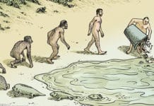 Avoid Dustpans if You Can