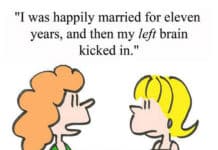 Fight Back Against Your Brain!