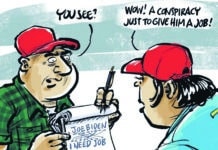 Words All in a Jumble