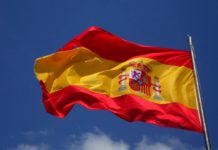 Spaans niet-lucratief visum (NLV): uw complete gids voor verblijf in Spanje Spaanse vlag