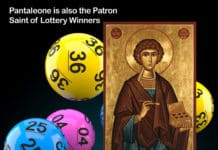 Is Down Sometimes Up?