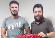 El Racing amplía su plantilla con importantes renovaciones de contrato