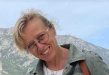 Observatorio de la Naturaleza – Zorro abatido en el Parque Natural de La Mata