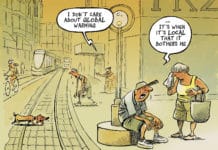 Avoiding Post-Pandemic Panic