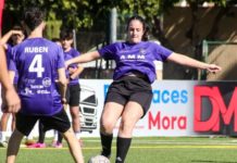 AMM WIN II TORNEO DE FÚTBOL DE BANDAS DE MÚSICA
