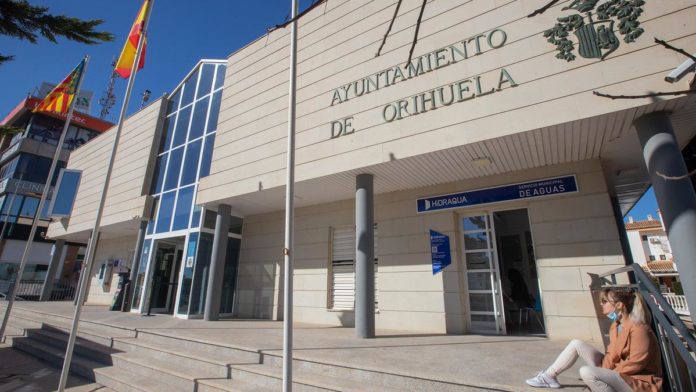 Orihuela continues to reap the benefits of Orihuela Costa’s taxes
